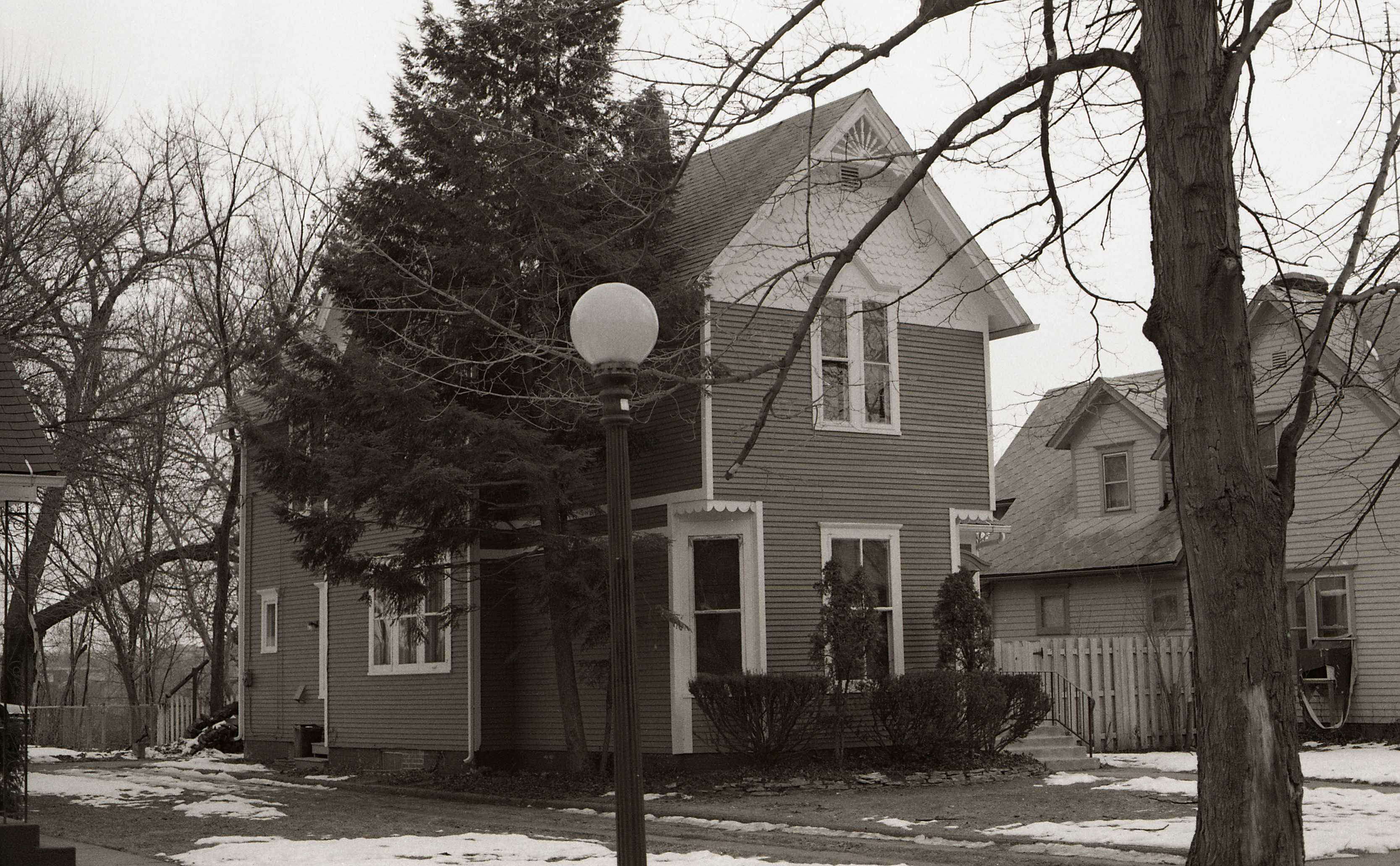 Image credit: Historic Preservation Commission of South Bend and St. Joseph County